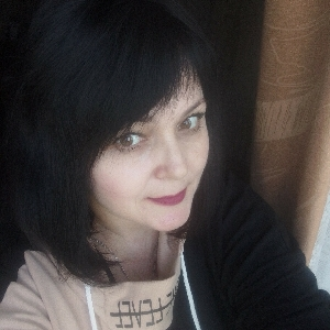 Алла Лузанова