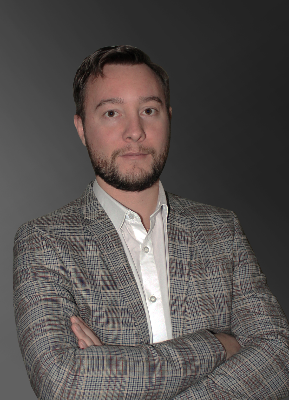 Егор Шайхутдинов