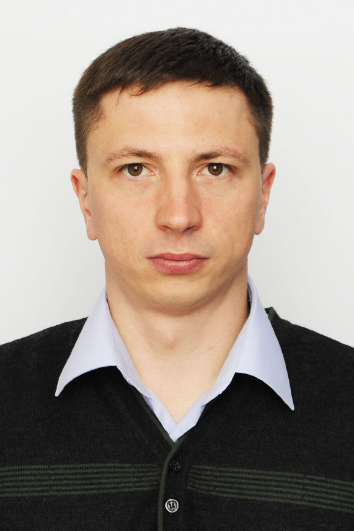 Sergey Terpugov