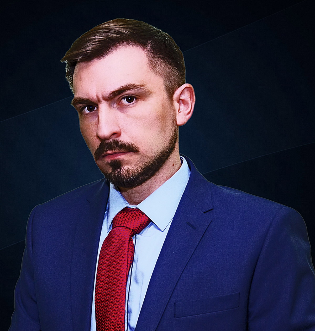 Александр Орлов | Сетка — социальная сеть от hh.ru