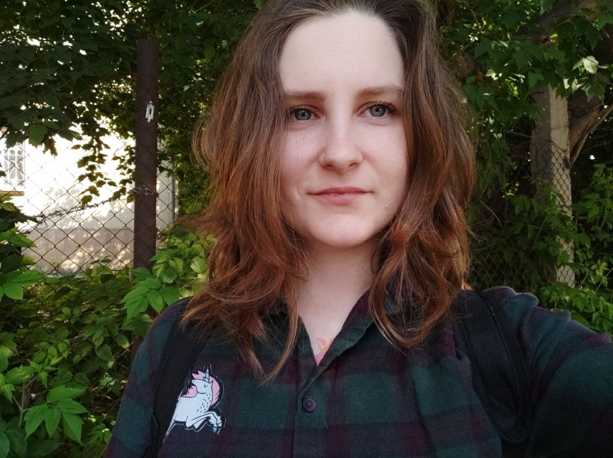 Полина Михалёва