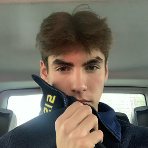 Даниил Бекетов | Сетка — социальная сеть от hh.ru