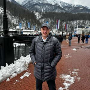 Егор Чащин | Сетка — социальная сеть от hh.ru