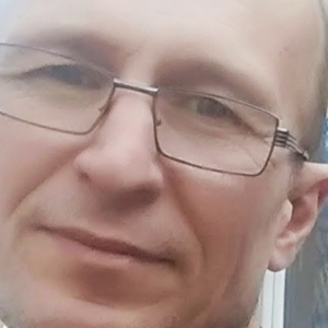 Сергей Ошев