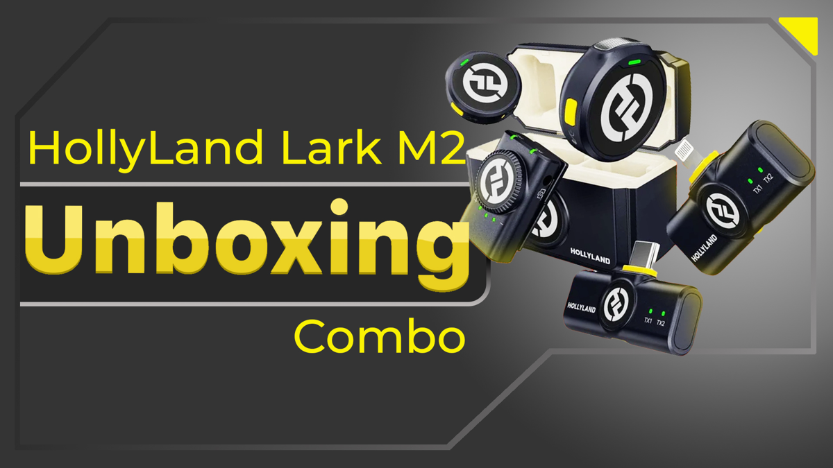 Подался я значит в анбоксеры. Ну вот и первое видео из это рубрики, которое обещал раньше, по микрофончикам. А жена сделала крутую превьшку! | Сетка — социальная сеть от hh.ru