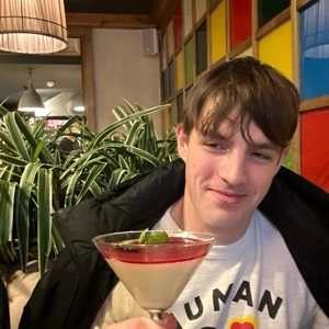 Михаил Громов | Сетка — социальная сеть от hh.ru