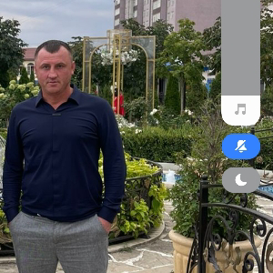 Исмаил Салихов