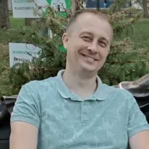 Владимир Голомеев