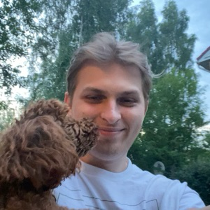 Николай Копылов