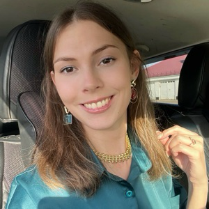 Елена Кошелева