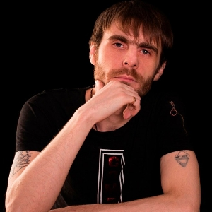 Алексей Попович