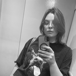 Лана Луценко | Сетка — социальная сеть от hh.ru