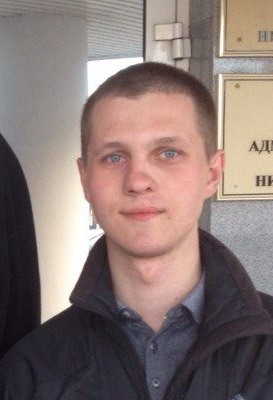 Артём Тюстин