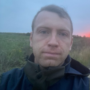 Александр Хорошков