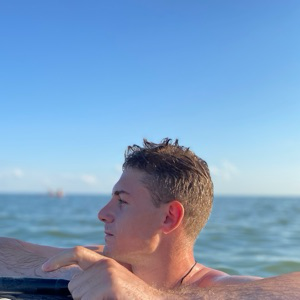 Дмитрий Мачалин | Сетка — социальная сеть от hh.ru