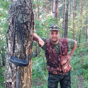 Анатолий Устинов