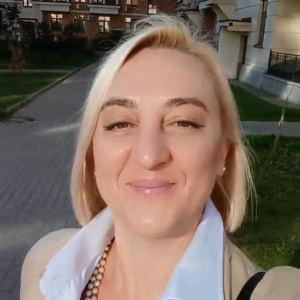 Татьяна Писарева