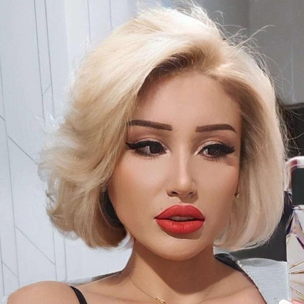 Nelli Aripova | Сетка — социальная сеть от hh.ru