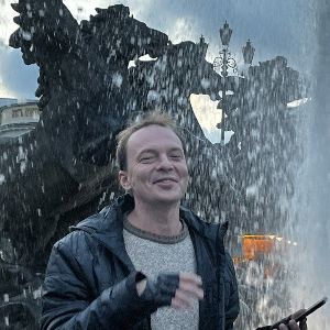 Алексей Борщ | Сетка — социальная сеть от hh.ru