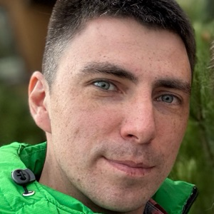 Александр Костылев