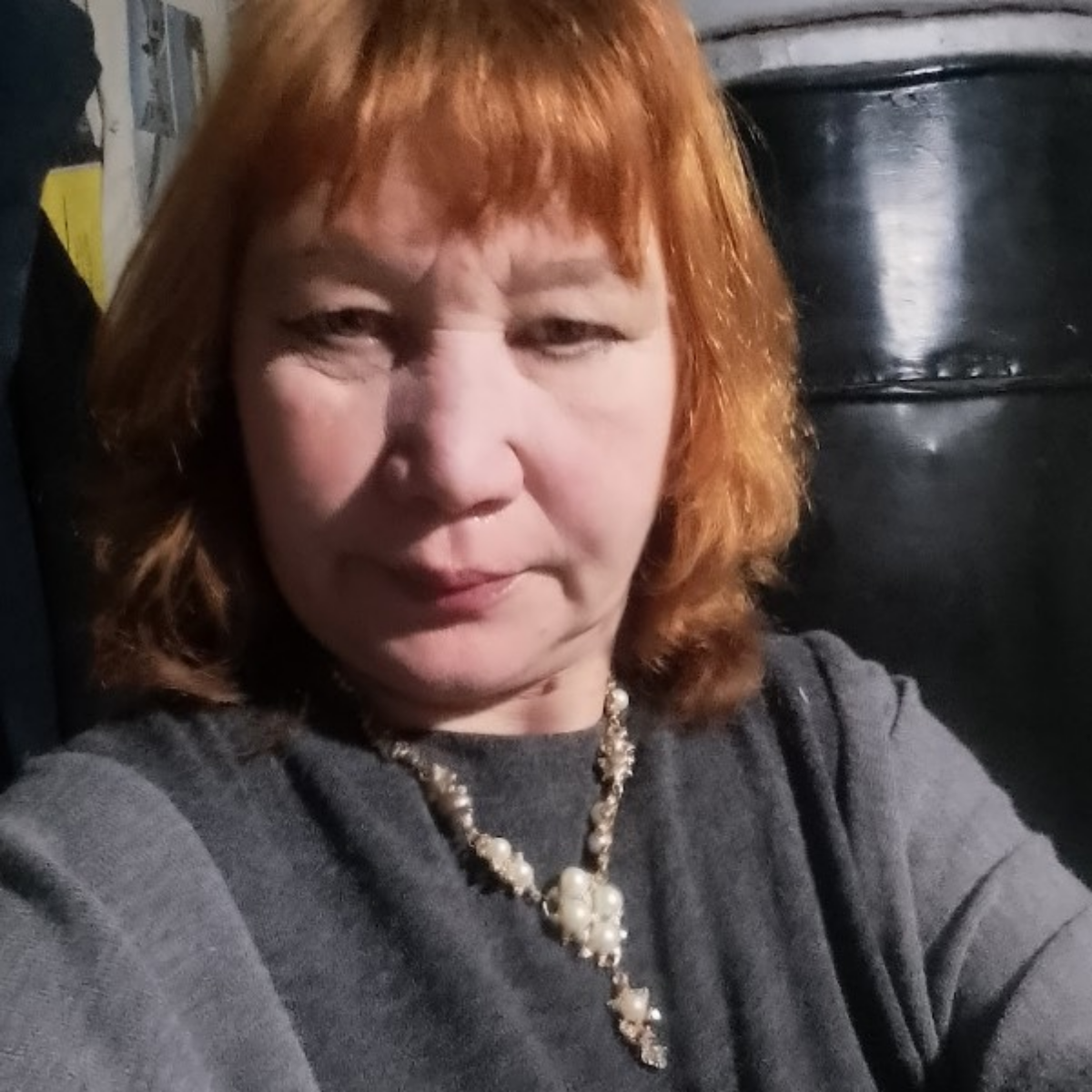 Фания Юсупова
