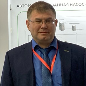 Хафиз Булатов | Сетка — социальная сеть от hh.ru