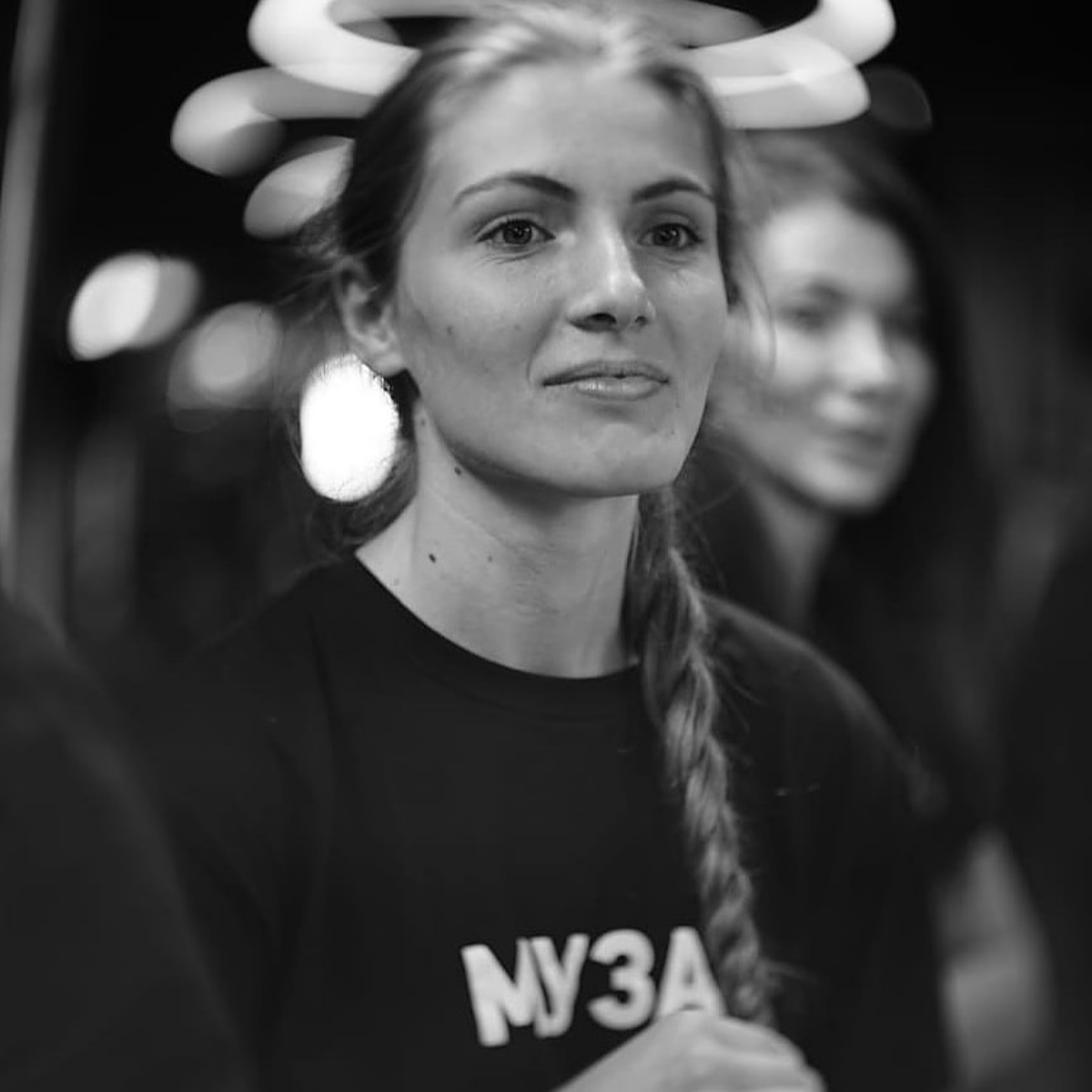 Катерина Зорина | Сетка — социальная сеть от hh.ru