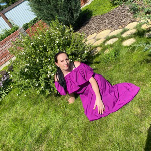 Екатерина Киселёва | Сетка — социальная сеть от hh.ru