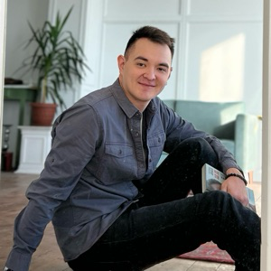 Степан Бурлаков