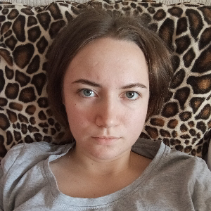 Елизавета Ионова