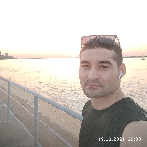 Акрам Сайдуллаев