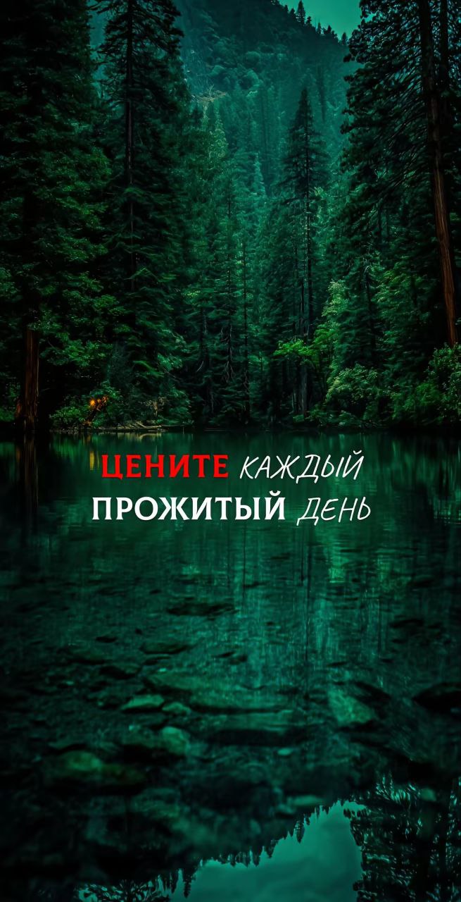 Доброе осеннее утро 🍂
Любое время года ценно ♥ | Сетка — социальная сеть от hh.ru