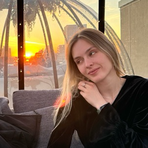 Татьяна Дубовицкая | Сетка — социальная сеть от hh.ru