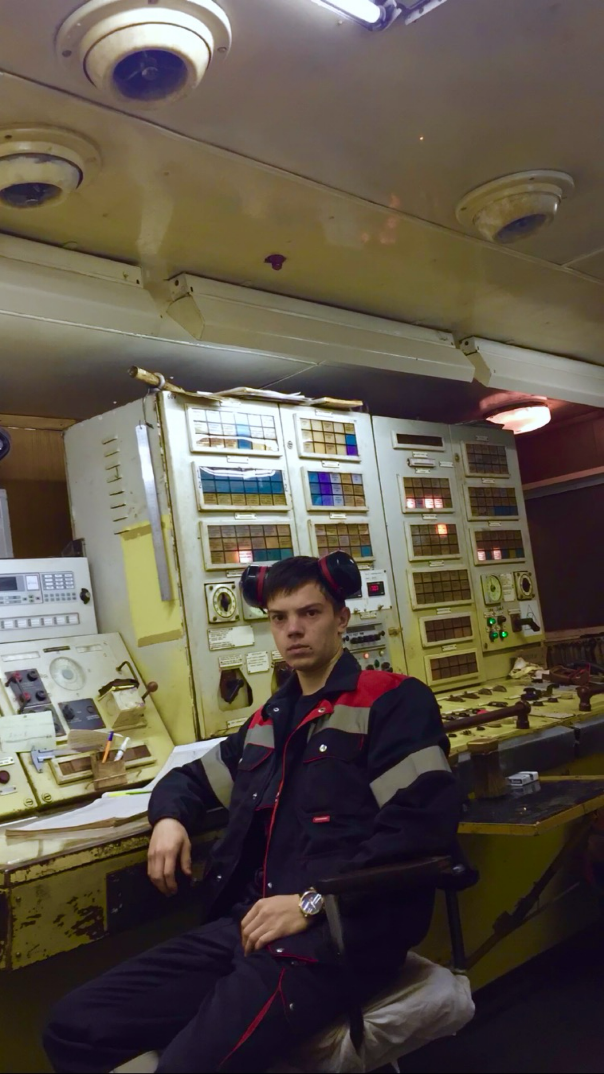 Ivan Nikolaevich