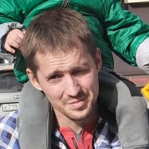 Алексей Самсонов