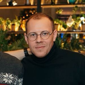 Василий Киселёв | Сетка — социальная сеть от hh.ru