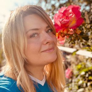 Екатерина Саютина | Сетка — социальная сеть от hh.ru