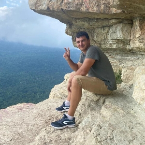 Alex Swift | Сетка — социальная сеть от hh.ru