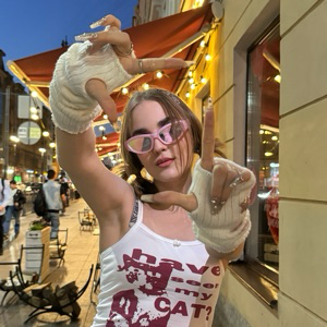 Катерина Смыченко