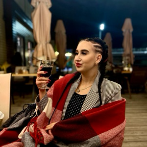 Юлия Машьянова | Сетка — социальная сеть от hh.ru