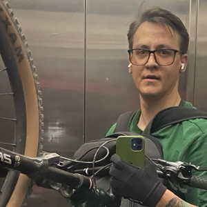 Максим Махмутов