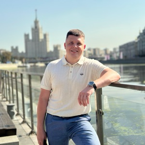 Иван Маслов