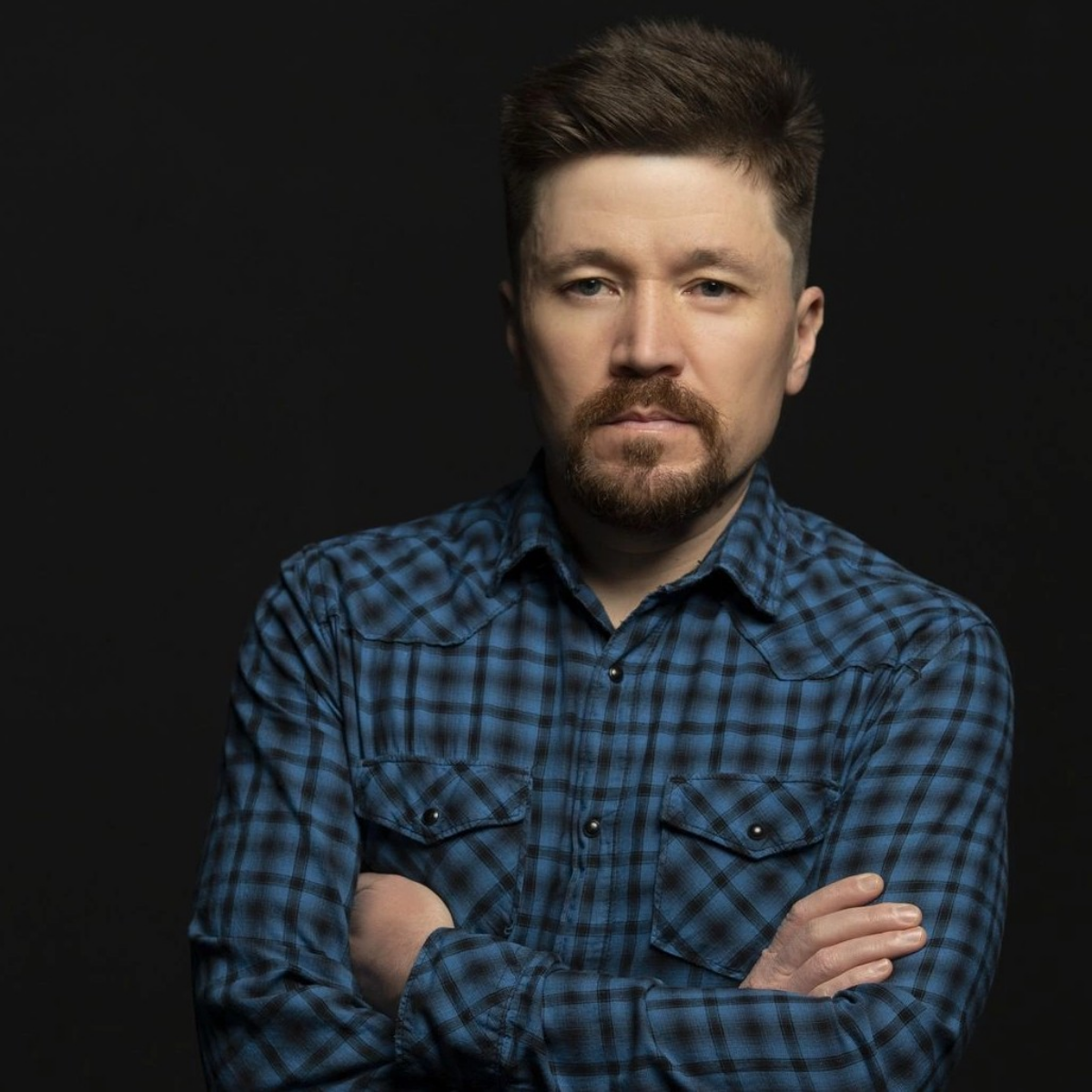 Максим Люкин