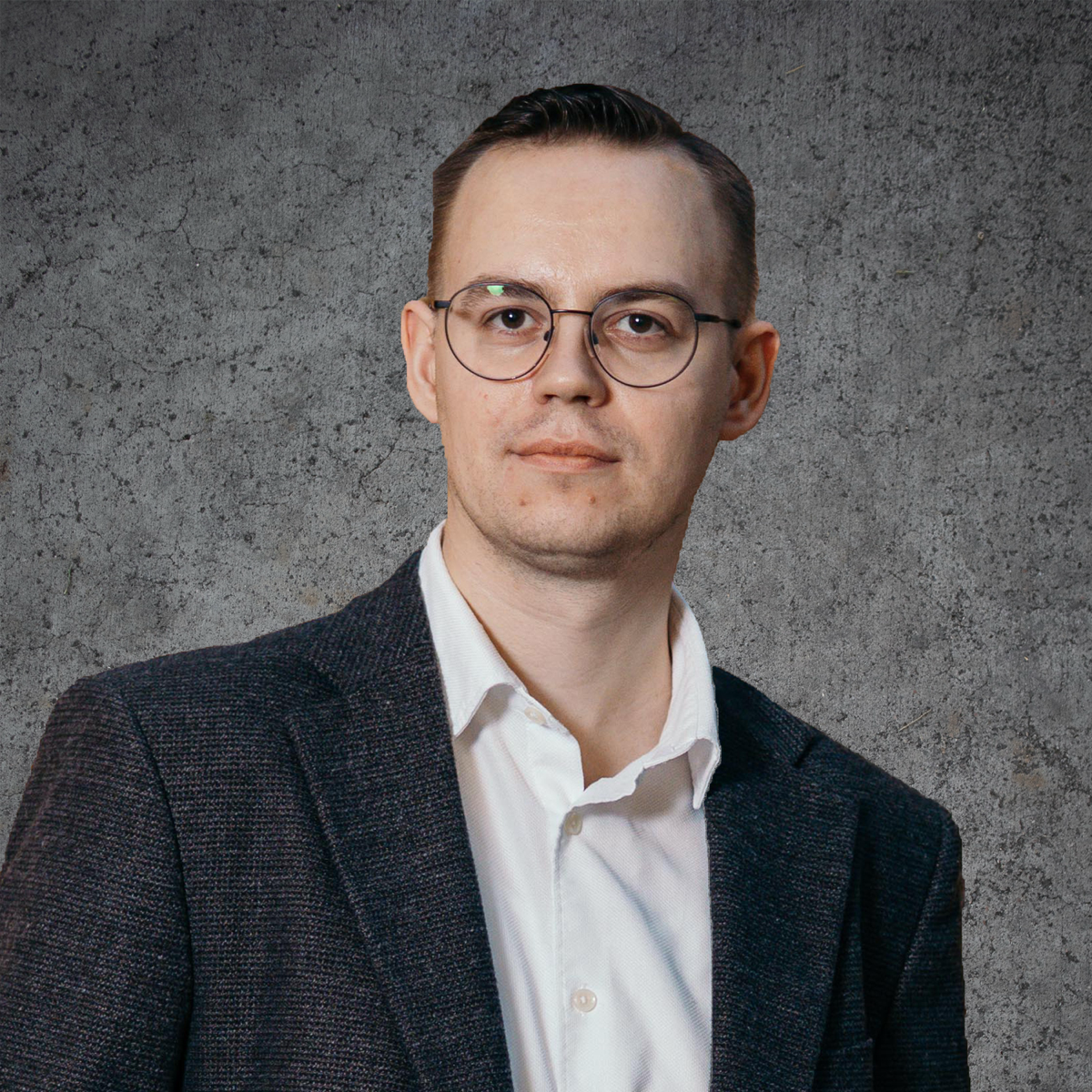 Владимир Крехмаер
