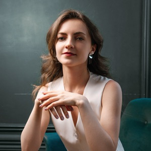 Кристина Алексеева