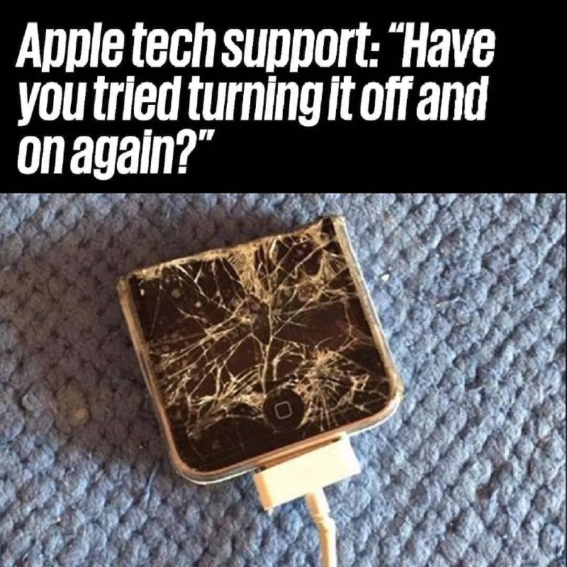 Технологии Apple: впечатления и разочарования 🎢
Недавно столкнулся с неожиданной проблемой при настройке iPad для ребенка | Сетка — социальная сеть от hh.ru