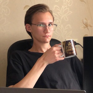 Дмитрий Сикаченко