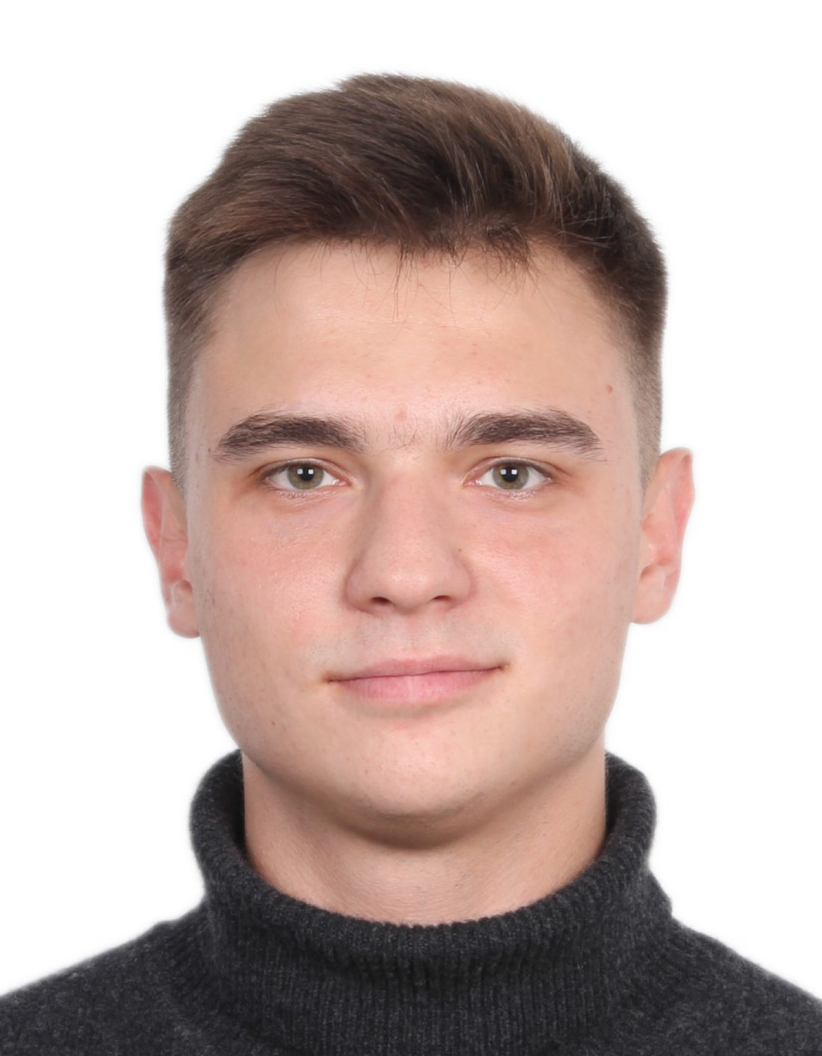 Алексей Жуков | Сетка — социальная сеть от hh.ru