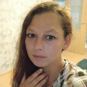 Вероника Василькова