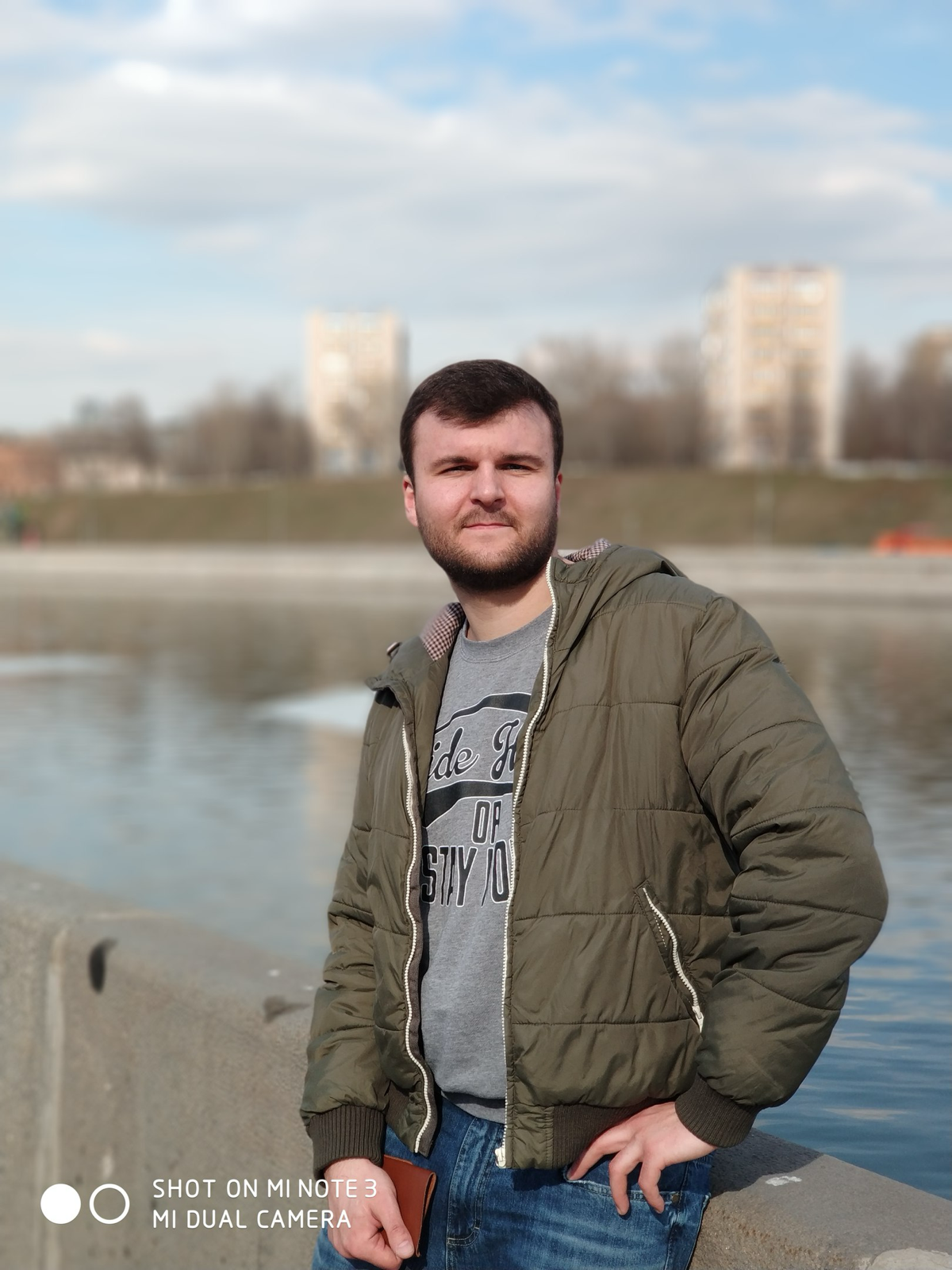 Дмитрий Егоров